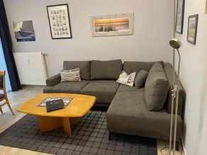 Apartment with pool & sauna - Image 2