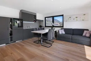 Apartment 'Lea' with Mountain View, Wi-Fi and Air Conditioning - Image 5