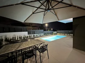 Children-friendly villa with terrace, private pool & BBQ | Mountain view - Image 3
