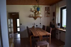 Maison de vacances avec barbecue, terrasse et jardin - Image 5