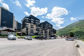 Appartement | Vue montagne | À côté du ski - Image 2