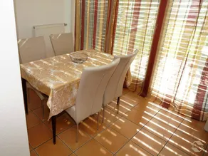 Splendido appartamento con terrazza | Vista sul giardino | Perfetto per il lavoro da remoto - Image 4