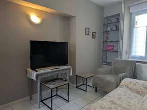 Gite with terrace - Image 4
