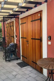 Fully equipped wonderful apartment with terrace & barbeque | Close to the beach - Image 5
