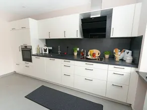 Apartment '1' with Private Terrace, Shared Garden and Wi-Fi - Image 3
