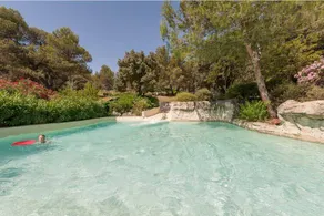 Family-oriented apartment with pool, terrace & garden | Dogs allowed - Image 4