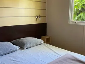 Mobile home with 3 bedrooms for 6 persons - Image 4
