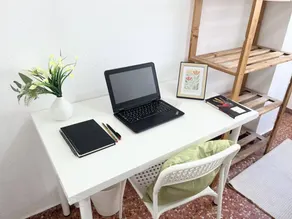 Habitación en casa de familia - Image 3