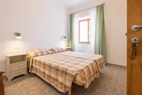 Ferienwohnung "La Sosta del Pellegrino" mit Bergblick, Privatem Garten und WLAN - Image 4