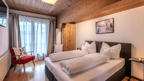 Apartment with 3 bedrooms for 8 persons - Image 5