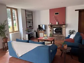 Agréable gîte avec terrasse, jardin et barbecue | Avec animaux acceptés - Image 2