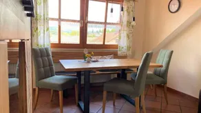 Holiday apartment with garden, terrace & sauna - Image 4