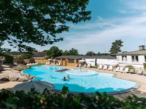 Child-friendly unique accommodation with hot tub, terrace & heated pool - Image 3