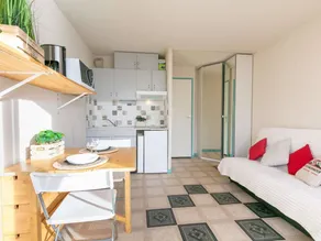 Charming studio | Next to the ski - Image 4