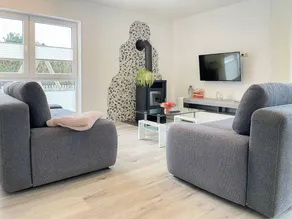 House with 2 bedrooms for 4 persons - Image 3