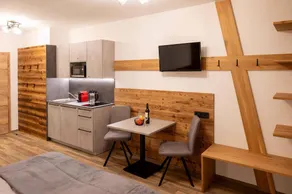 Family-oriented flat with garden & terrace | Next to the ski | Pets allowed - Image 3
