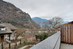 Ferienwohnung mit Terrasse, Grill und Garten | Bergblick - Image 5