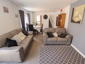 Family-friendly charming cottage with garden | Dogs allowed - Image 2