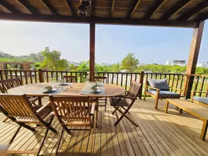 House with garden & terrace | Garden view - Image 3