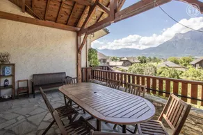 Gîte con giardino e terrazza - Image 2