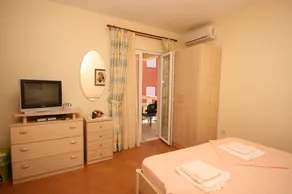Studio flat with terrace Novalja, Pag (AS-3294-a) - Image 5