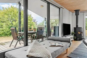 House with BBQ & terrace - Image 3