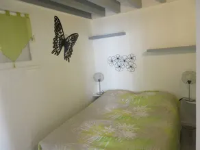 Flat with terrace & garden | Beach view - Image 4