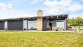 House with terrace, sauna & barbeque - Image 5