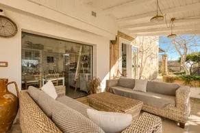 Villa „Camera 1“ mit Meerblick, privatem Pool und WLAN - Image 2