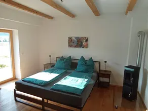 Fewo Wiesenblick - Image 3