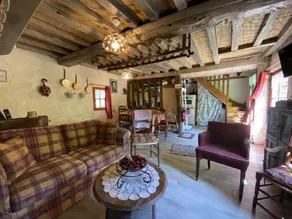 Cottage avec barbecue et jardin - Image 5