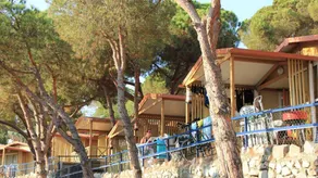Apartment with pool, terrace & BBQ - Image 5