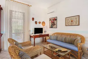 Grande villa entièrement équipée avec barbecue, internet haut débit et jardin | Vue jardin | Proche de la plage | Idéale pour le télétravail | Avec animaux autorisés - Image 5