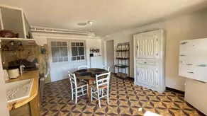 Holiday apartment with fast internet, terrace & garden | Garden view - Image 4