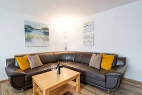 Holiday apartment with terrace, barbecue & garden | Garden view - Image 4