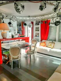 Apartment with terrace | Mountain view - Image 4