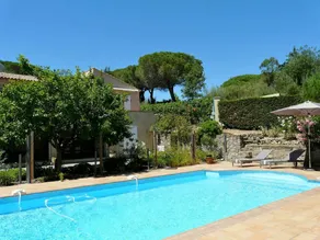 Holiday apartment Escalet ETG Beach Pool Ramatuelle - Image 4