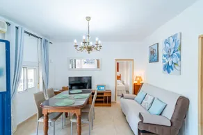 Cottage with garden & terrace | Mountain view - Image 4