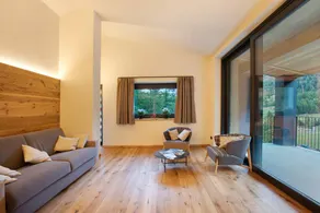 Apartment 'Valgrisa Mountain Lodges 1' with Mountain View, Private Terrace and Wi-Fi - Image 2