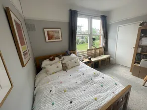 Agréable appartement entièrement équipé | Vue nature | Avec animaux bienvenus - Image 5