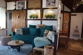 Fully equipped beautiful holiday home | Pet-friendly - Image 5