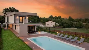 Wonderful apartment with garden, private pool & BBQ | Pets allowed - Image 3