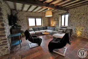 Gite with barbecue & garden - Image 4
