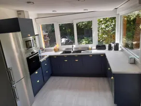 Kerjolly: Nature House with Private Terrace, Wi-Fi, and Air Conditioning - Image 2