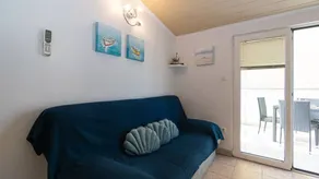 Merveilleux appartement avec terrasse et barbecue | Vue mer | Avec animaux bienvenus - Image 3