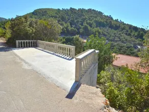 Holiday apartment with garden & terrace - Image 5