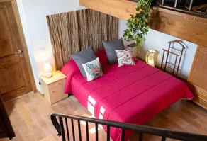 Wonderful holiday home with garden | Garden view | Dogs allowed - Image 3
