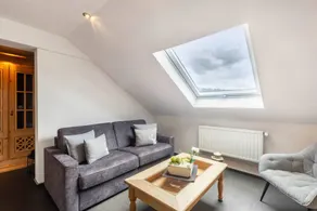 Appartement avec jardin, barbecue et terrasse | Avec animaux autorisés - Image 3