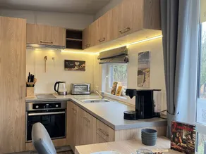 Children-friendly pleasant house with terrace | Pet-friendly - Image 3