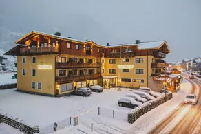 Hotel Tauernhof - Image 4